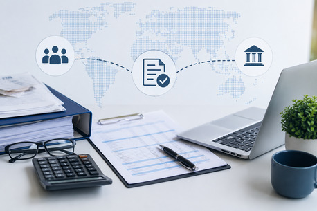 Offshore Tax Preparation & Compliance Support For Accounting Firms photo 1
