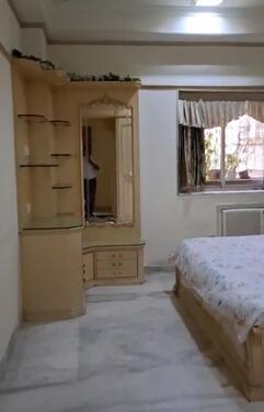 Fully  Furnished Residential Flat  For Rent
at Camac Street photo 1