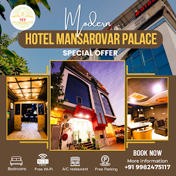 best hotel in mansarovar jaipur photo 1