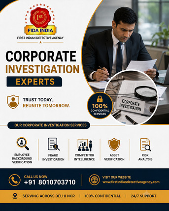 Cyber Investigation Services For Digital Fraud And Online Threats photo 1