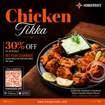 Zero-Hassle Premium Service With The Best Intercity Food Delivery App photo 1