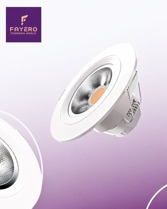 Buy The Best LED Light In India At Affordable Prices – Fayero photo 1