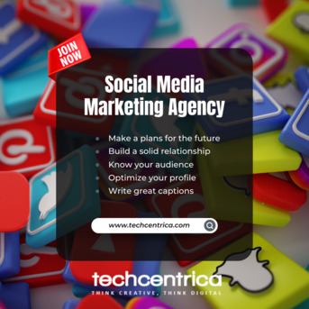 Social Media Marketing Services In Noida photo 1
