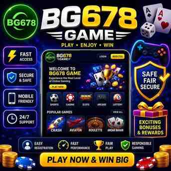 BG678 Review: Features, Benefits, And User Experience Explained