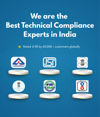 Best BIS Certification Consultant In India For BIS Certification, ISI Certification, WPC C photo 1