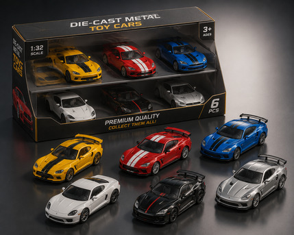 INR 1200,  Premium RC Remote Control Cars For Speed & Outdoor Fun