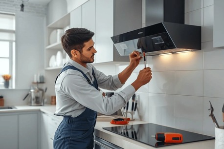 Same Day Chimney Repair In South Delhi