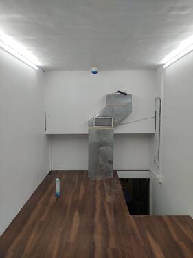Affordable Commercial Office on Rent in
Raghuleela Mall 168s photo 1