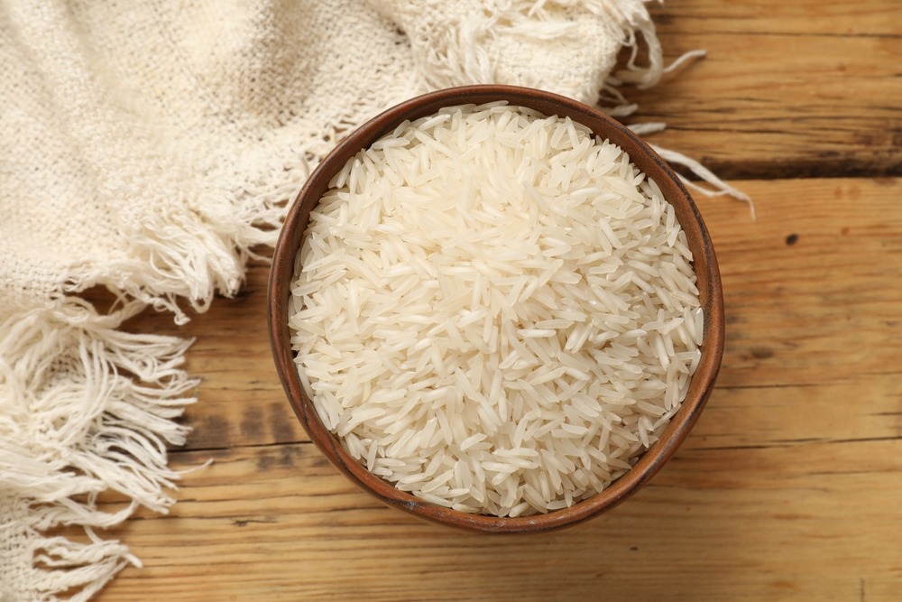 Top Sharbati Rice Manufacturers