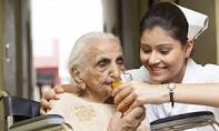 HOME NURSE AGENCY AT BHUBANESWAR-(BABY CARE
/ PERSONAL CAREI photo 1
