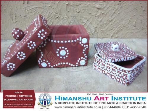 Warli Painting Workshop in Delhi -
9654446040 photo 1
