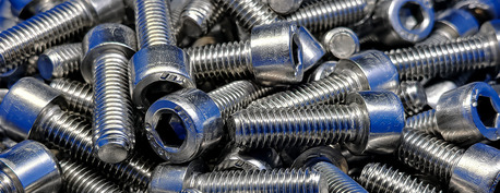 INR 240,  Reliable SS Fasteners Manufacturers In Ahmedabad For Durable Fastening Solutions photo 1