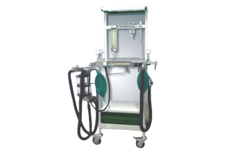 Advanced Anesthesia Work Station
Manufacturer photo 1