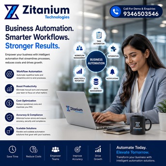 Reduce Human Error With Intelligent Process Automation photo 1