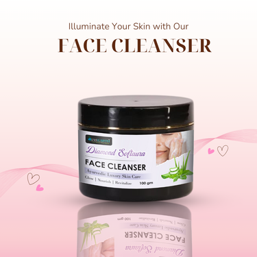 Ojas Earth Face Cleanser Natures Answer to
Healthy and Bal photo 1