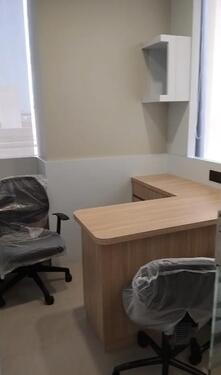 Fully Furnished Office For Rent at Park
Street Park NX photo 1