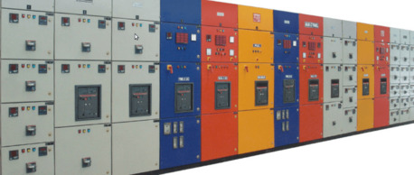 Industrial Automation Solutions By Super Elmech Engineers