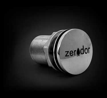 Zerodor Water Saving Urinals For Commercial & Public Restrooms Across India