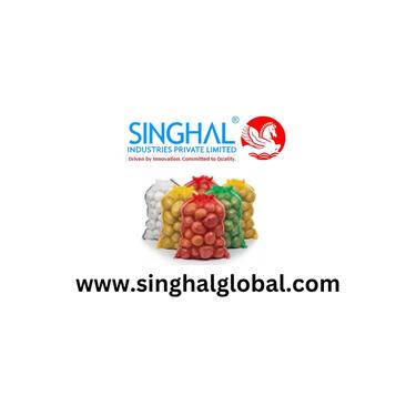 Secure Handling Advantages of Leno Mesh
Bags photo 1