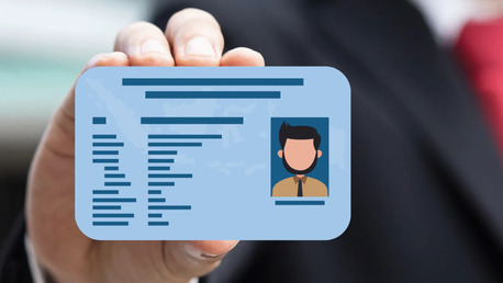 Trusted PAN Card Number Verification For Secure Identity Checks