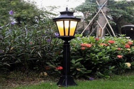 INR 1000,  Victorian Light Pole Manufacturer photo 1