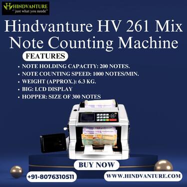 Mix Note Counting Machine Dealers in Delhi
Lajpat Nagar photo 1