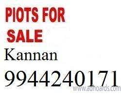 DTCP approved Plots Sale at Amurdha Garden
in Thiruvallur66 photo 1