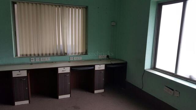 Fully Furnished  Office  Space For Rent  at
BBD Bagh photo 1