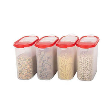 INR 269,  Premium Storage Containers For Organized Kitchens And Fresh Food Storage | Cutting EDGE photo 1
