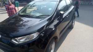 Ford EcoSport 2013, Manual - Delhi photo 1