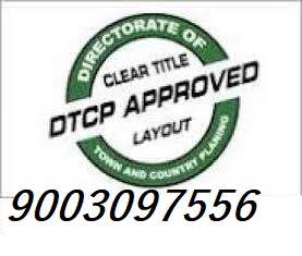 Sunguvarchatram Echoor Village  Sharma
Nagar DTCP Plots Sale photo 1
