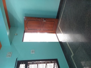 2BHK gound floor house for rent in Shanthi nagar Bangalore 560027 - Bangalore