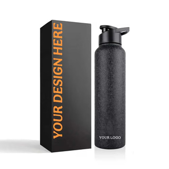 INR 799,  Customized Stainless Steel Water Bottles photo 1