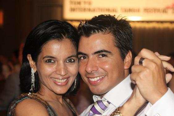 Learn Argentine Tango Dance. photo 1