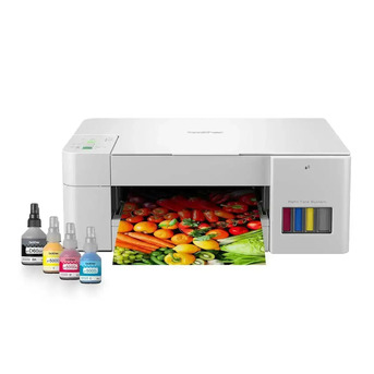 INR 10000,  Brother Printer With Scanner Price photo 1