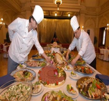 Punjabi Tadka provides best catering
service in Delhi NCR. photo 1