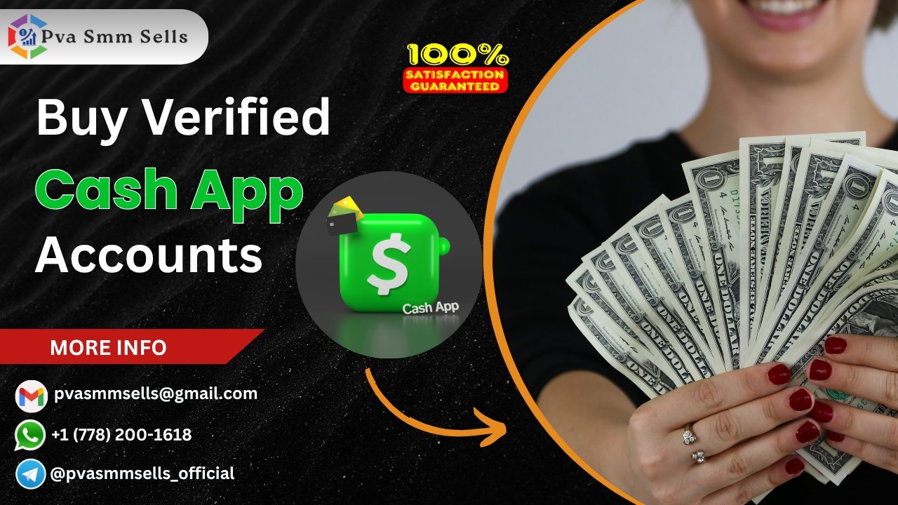 Best 8 Top Sites To Buy Verified Paypal Accounts For Sale In This Month photo 1