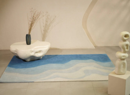 INR 34800,  Buy Premium Carpet For Living Room Spaces Online photo 1