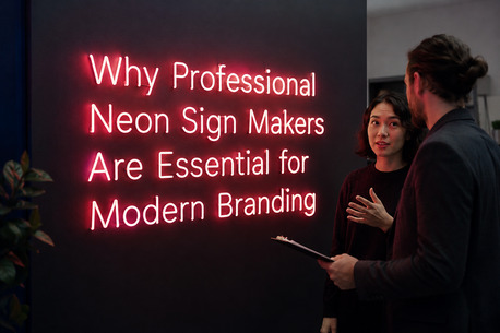 INR 999,  Custom Neon Signs For Homes, Events & Businesses