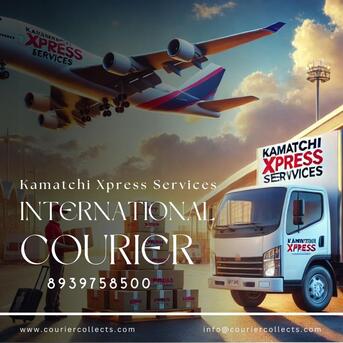 Best Courier Services Chennai photo 1