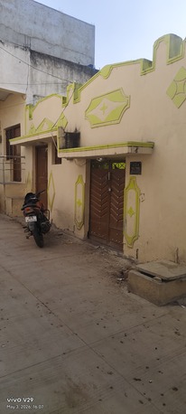 INR 42,  4 BR,  100 Sq. Yard,  Registered House For Sale – Clear Title Property
