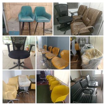INR 2500,  Urgent Sale For Office Purpose Furniture