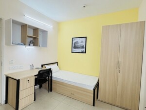 Safe & Stylish Girls PG in Noida - Noida