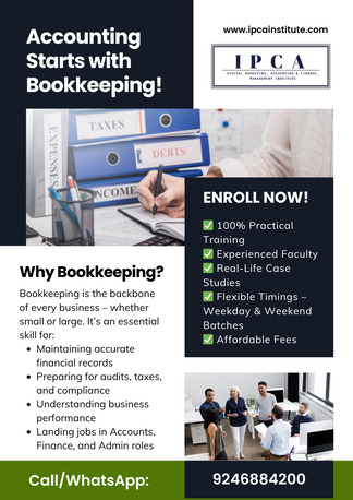Become The Accountant Every Company Wants To Hire