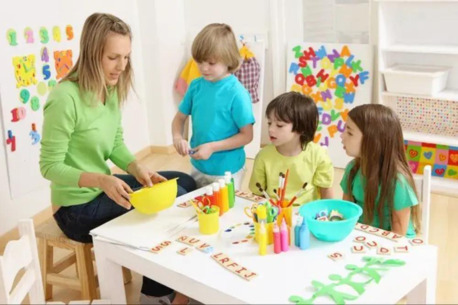 Montessori Teacher Training Course photo 1