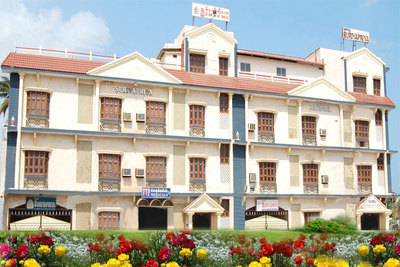 Hotels in cuddalore, Cuddalore hotels,
Lodges in cuddalore, photo 1