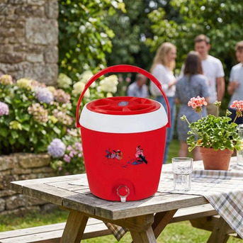 INR 1717,  Plastic Water Jug Manufacturers In India