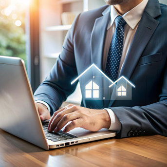 Real Estate Lead Generation Agency Delivering Qualified Buyer & Seller Leads | Ritz Media