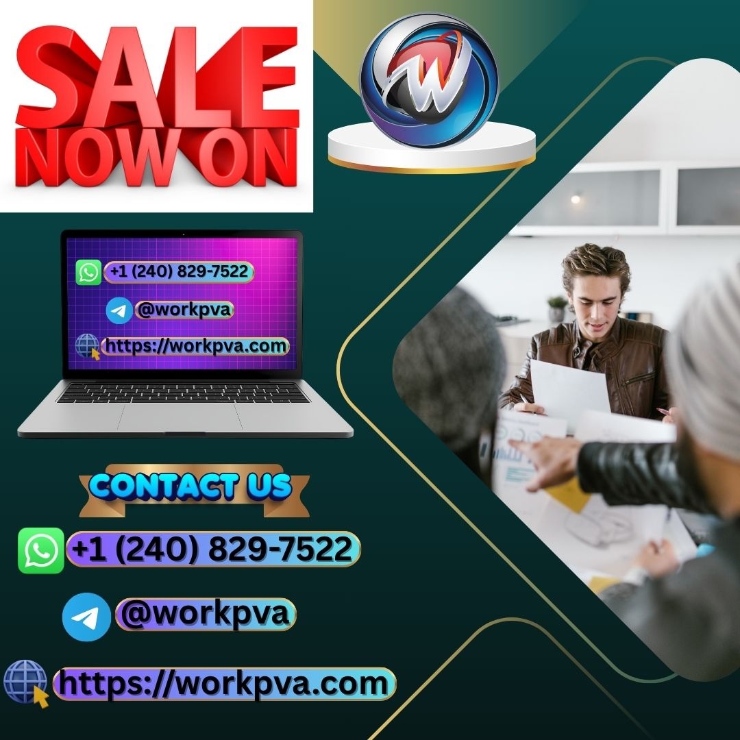 10 Best Sites to Buy Hotmail Accounts (PVA, Bulk & Usage)