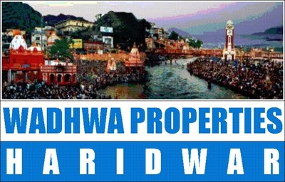 Haridwar Properties - Buy / Sell / Rent
your prop.@ Haridwar photo 1